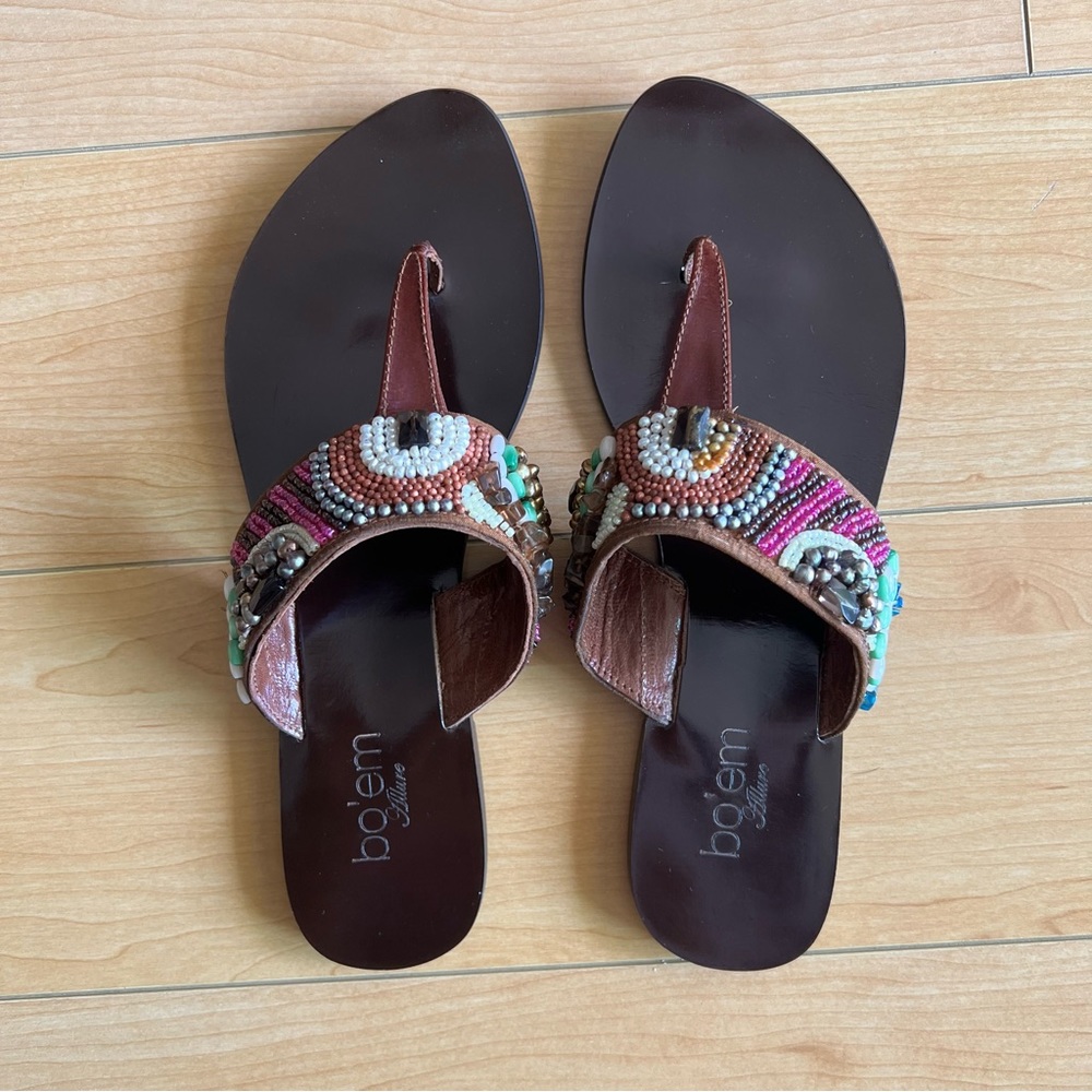 Women’s  bo’em sandals